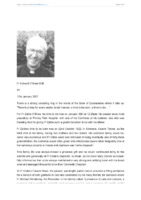 Anteprima di O'Shea Edward (P)
